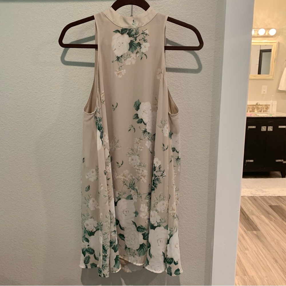 Show Me Your MuMu dress